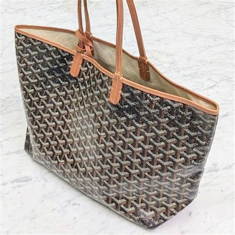 used goyard bag canada|Goyard bag where to buy.